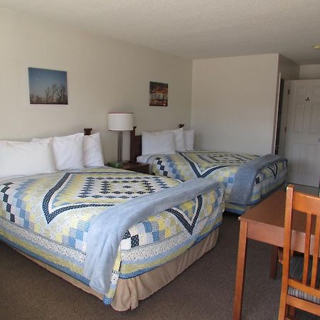 Douglas Inn & Suites, Blue Ridge, Ga Екстер'єр фото